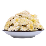 30g cans chrysanthemum tea white chrysanthemum flowers tribute chrysanthemum