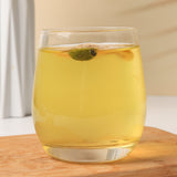 Green Tangerine Lemon Passionfruit Tea 20 Bags Dried Fruit Blend