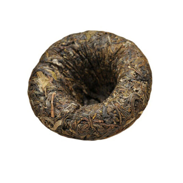 100g Jingmai Mountain Old Tree Tuocha Natural Xiaguan Tuo Cha Puer Tea Pu'er