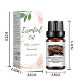 Herbal Essential Oil of Cistanche Deserticola Men's Health Care Massage Oil 10ml