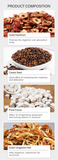 Flat Tummy Tea Nigerian Market Organic Herbal Slim Weightloss Slimming Detox Tea