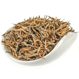 Wholesale favorable factory price best quality black tea bud Yunnan black tea