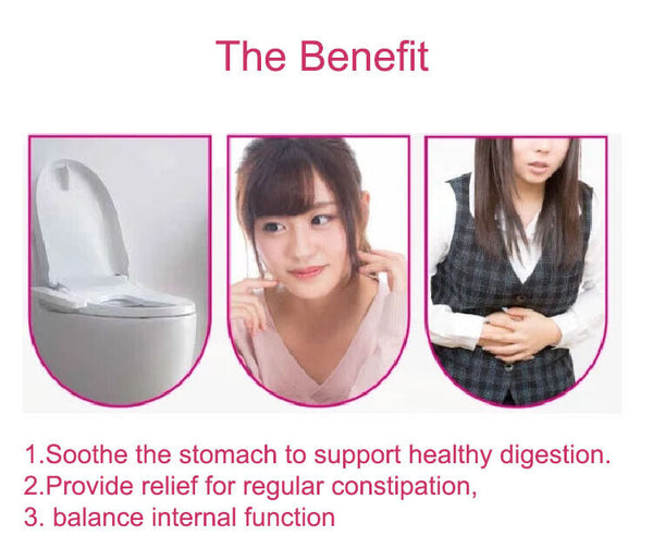 Detox Tea Nature Organic Colon Body Cleanse Tea Fitness Herb Colon Cleanser Tea
