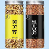 Yellow Buckwheat Herbal Tea 2024 Premium Black Tartary Buckwheat Tea Health Tea
