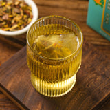 Fat Hoai Chrysanthemum Tea Rohan Guo Chrysanthemum Clear Tea Nutritious Tea