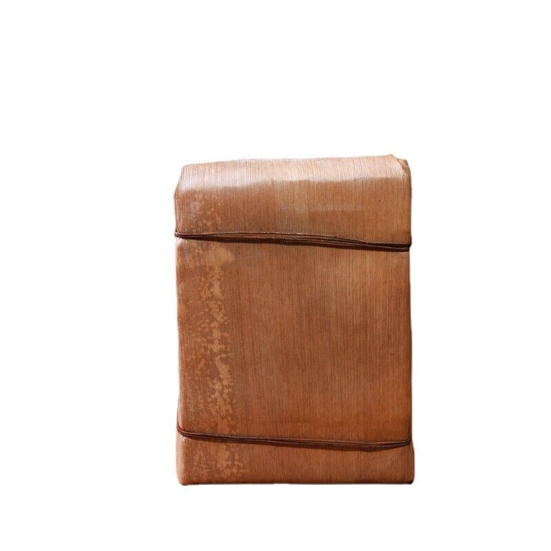 Yunnan Puerh Tea Ripe Tea Brick Tea Yiwu Tea Brick 500g/1.1lb Main image