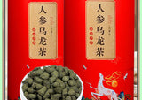 Taiwan High Mountain Dong Ding Oolong Tea Authentic Ginseng Oolong Tea Premium