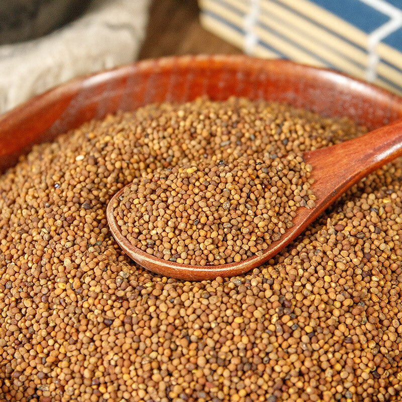 Tusizi Chinese Dodder Seed 200g Clean and Impurity Free Herbal Tea Secondary image