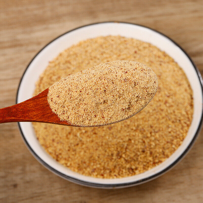 Xin Jiang Specialty Seedless Red Jujube Powder Gray Jujube Powder Freshly Ground