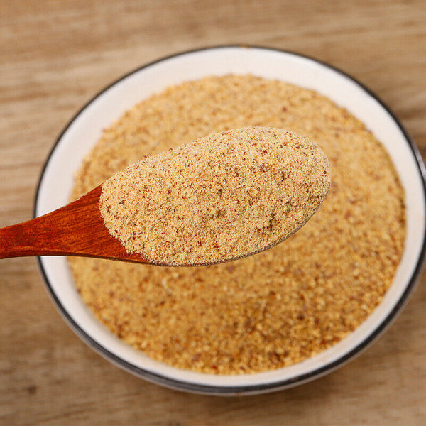 Xin Jiang Specialty Seedless Red Jujube Powder Gray Jujube Powder Freshly Ground