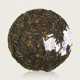 Dayi Shu Puerh Chinese Ripe Puer Tea Tuocha，2017 V93 Yunnan Menghai TAETEA