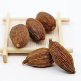 250g Tsaoko Amomum Fruit Red Cardamom (Cao Guo) Spice