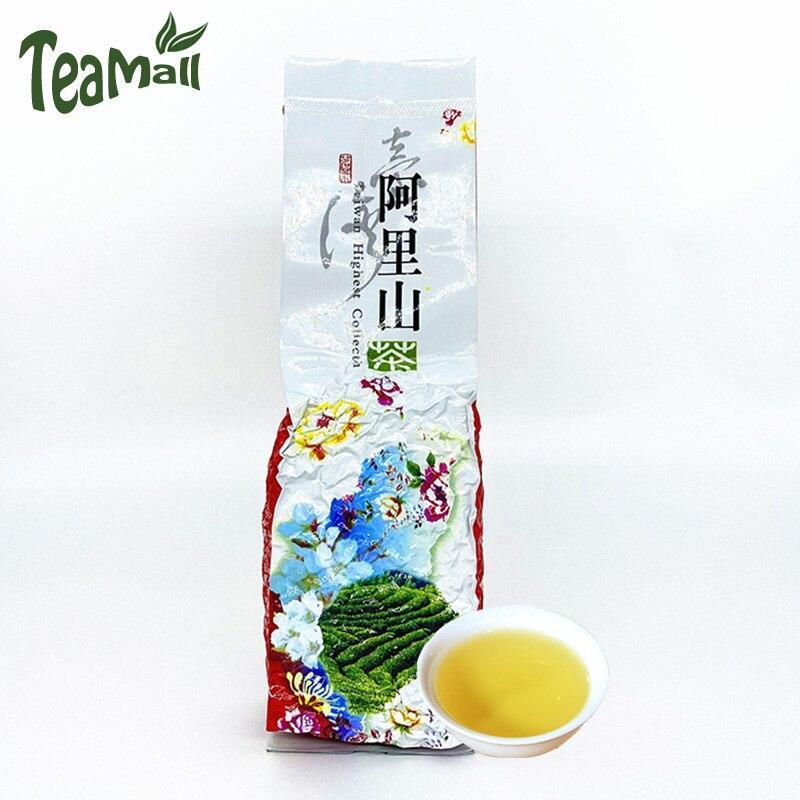 150g 2023 Oolong tea High Mountain Milk Tea Oolong Loose Leaf Light-baked Secondary image