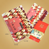 Floral & Strong Aroma -Premium Gift Pack Zhen Shang Lapsang Souchong Black Tea