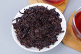 250g Puerh Tea Date Fragrance Tea Brick Ripe Puerh Tea Brick