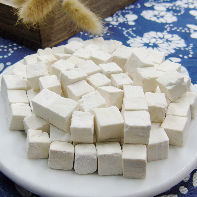 Bulk Poria Ding Poria Block Organic Can Be Powdered White Poria 17.6oz