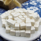 Bulk Poria Ding Poria Block Organic Can Be Powdered White Poria 17.6oz