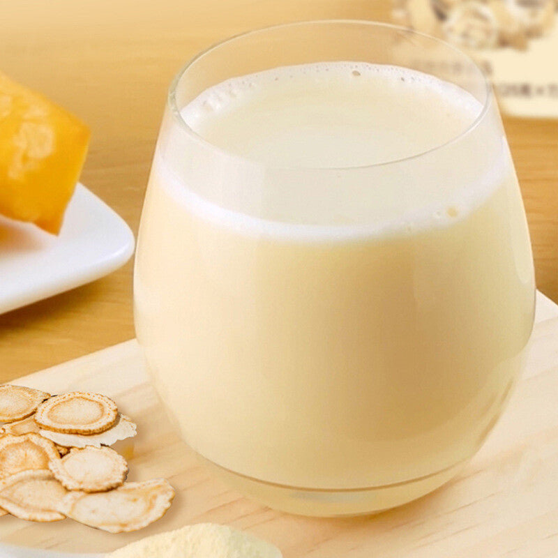 High quality Astragalus Codonopsis Soy Milk Powder Fine Herbal Meal Replacement Secondary image