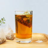 Chicory Gardenia Tea Dried Sour Crimson Mulberry Leaf Pueraria Root Lily 250g