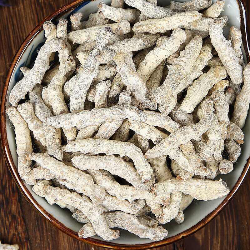 Stiffworms Chinese Herbal Medicine Stiffworms White Stiffworms 500g/1.1lb
