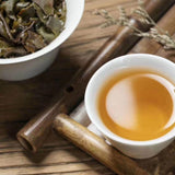 Taiwan Winter Oolong Tea High Mountain Alishan Da Yu Ling Roasted