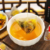 150g Chrysanthemum cassia tea 12 ingredients tea Chrysanthemum wolfberry tea