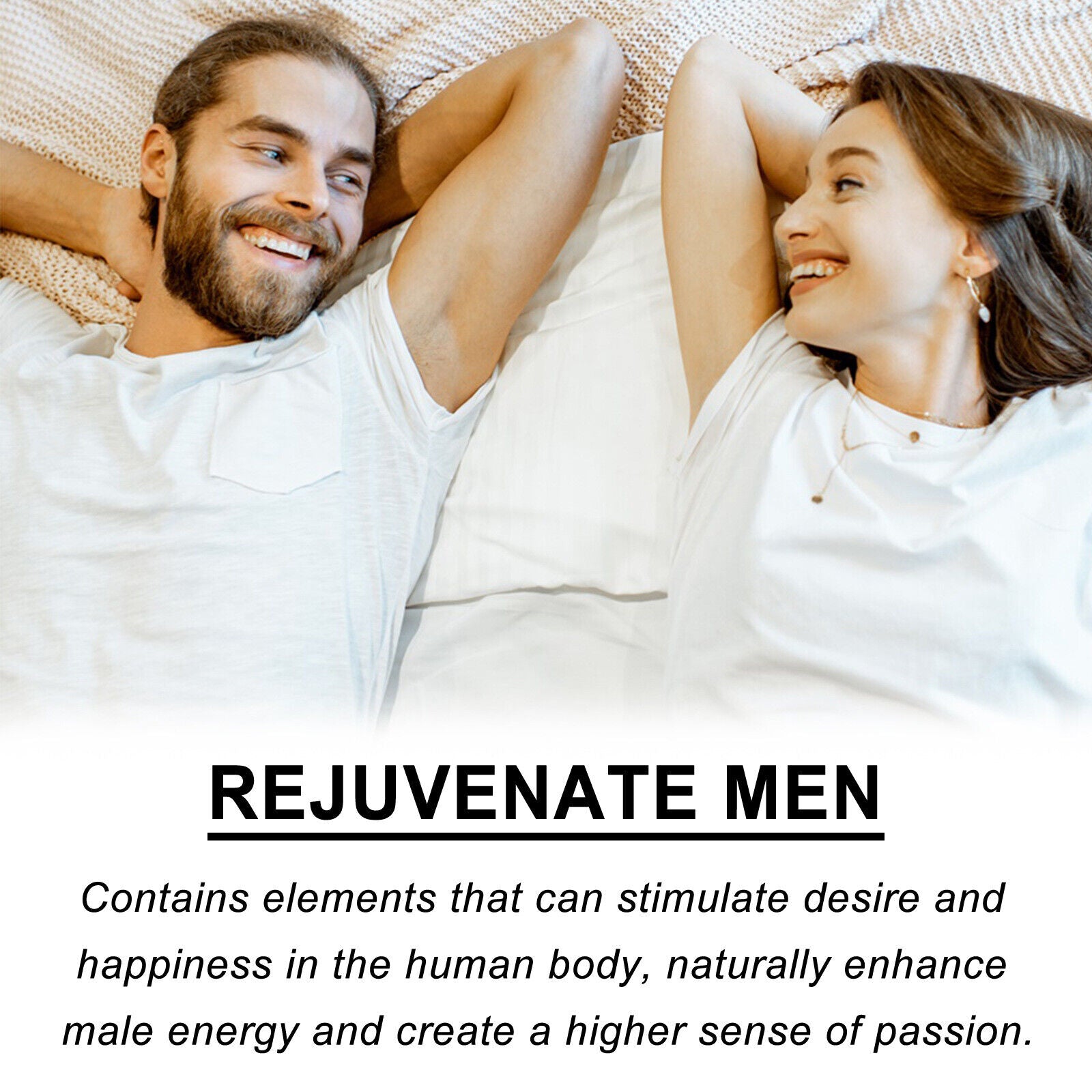 Male Enhancement Drops Male Enhancement Supplements 30ml*3pcs Secondary image