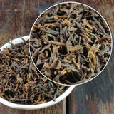 2003 Year Shu Puerh Tea Aged Puerh Tea,Ripe Puer Tea China Yunnan Health Care,