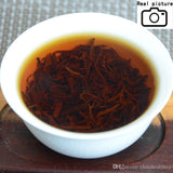 2023 High Quality Zhengshanxiaozhong Black Tea Lapsang Souchong  Green Food 250g