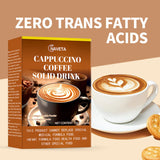 100g Cappuccino CAPPUCCINOCOFFEE SOLID DRINK Solid Drink
