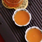 2024 Yunnan Dianhong Jinluo Black Tea 500g Fengqing Premium Aroma Loose