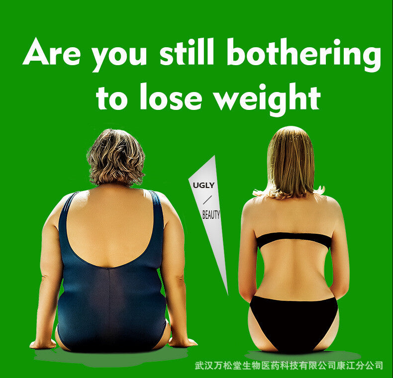 Effective Detox & Metabolism Booster Slimming Weight Loss Tea