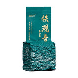 Tie Guan Yin Oolong Tea Fresh Orchid Aroma Long Lasting Flavor High Mountain
