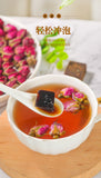 Brown Sugar Cubes Brown Sugar Black Sugar Ginger Tea Red Date Tea 8.8oz