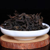 2023 New Organic Dahongpao Black Tea Oolong Tea Chinese Fresh Green Tea 250g/Bag