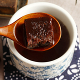 500g Yunnan Brown Sugar Rose Ginger Tea