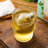 150g Flowing golden formula Chinese acne tea youth bag tea herbal health tea bag