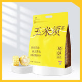 Stay up late flower tea bag Corn whisker tea barley buckwheat Poria cocos