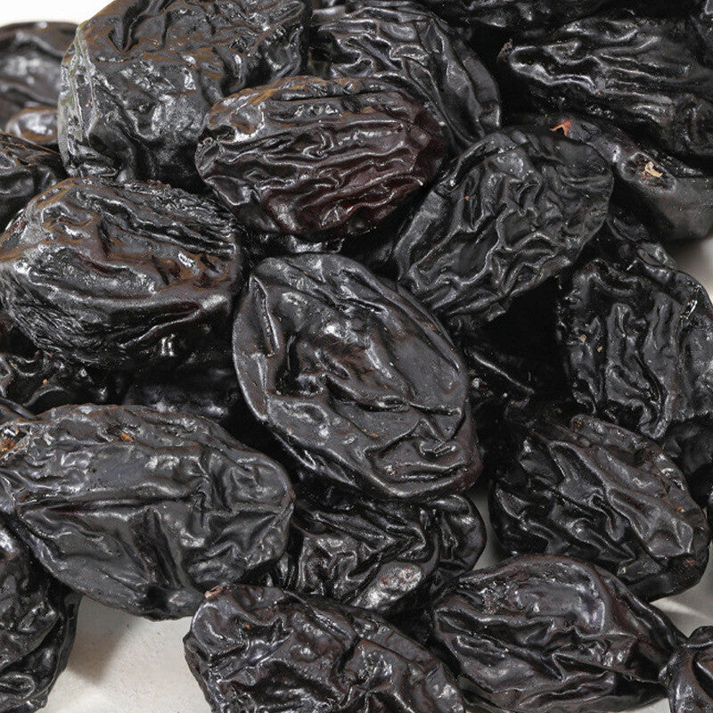 Wholesale additive free dried plums, leisure and office healthy snacks