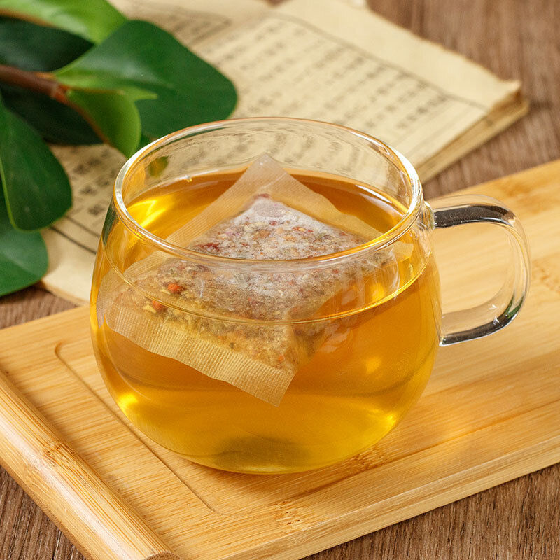 Ginseng Five Treasure Tea Wolfberry Cinnamon Combination Tea Health Herbal Tea Secondary image