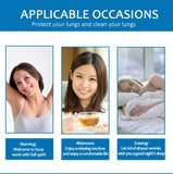 Organic Herbal Powerful Healthy Immunity Enhancement Immune Booster Tea