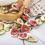 250g/500g Dried Common Fig New Stock Fig Slice Flower Tea Ficus Carica Powder