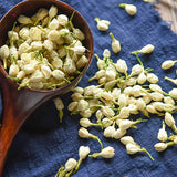 Jasmine Dried  Flower Tea High Quality Jasmine Bud Non Aromatic New Weight Loose