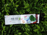 125g Milk Flavor Oolong Tea Tiguanyin Green Tea Taiwan Jin Xuan Milky Oolong Tea