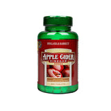 British HB Holand&Barrett Apple Vinegar Essence Tablets 200 Pills 300mg