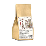 Qingtang Shan Zhu Yu Astragalus Reishi Herbal Tea Goji Chrysanthemum Blend