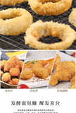 200g Crispy Bread Crumbs Household Fried Chicken Chops Fried Chicken Powder