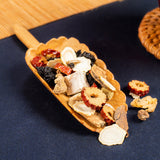 Men's Tea Ginseng Ten Treasures Tea Wolfberry Tea Mulberry Maca Tea