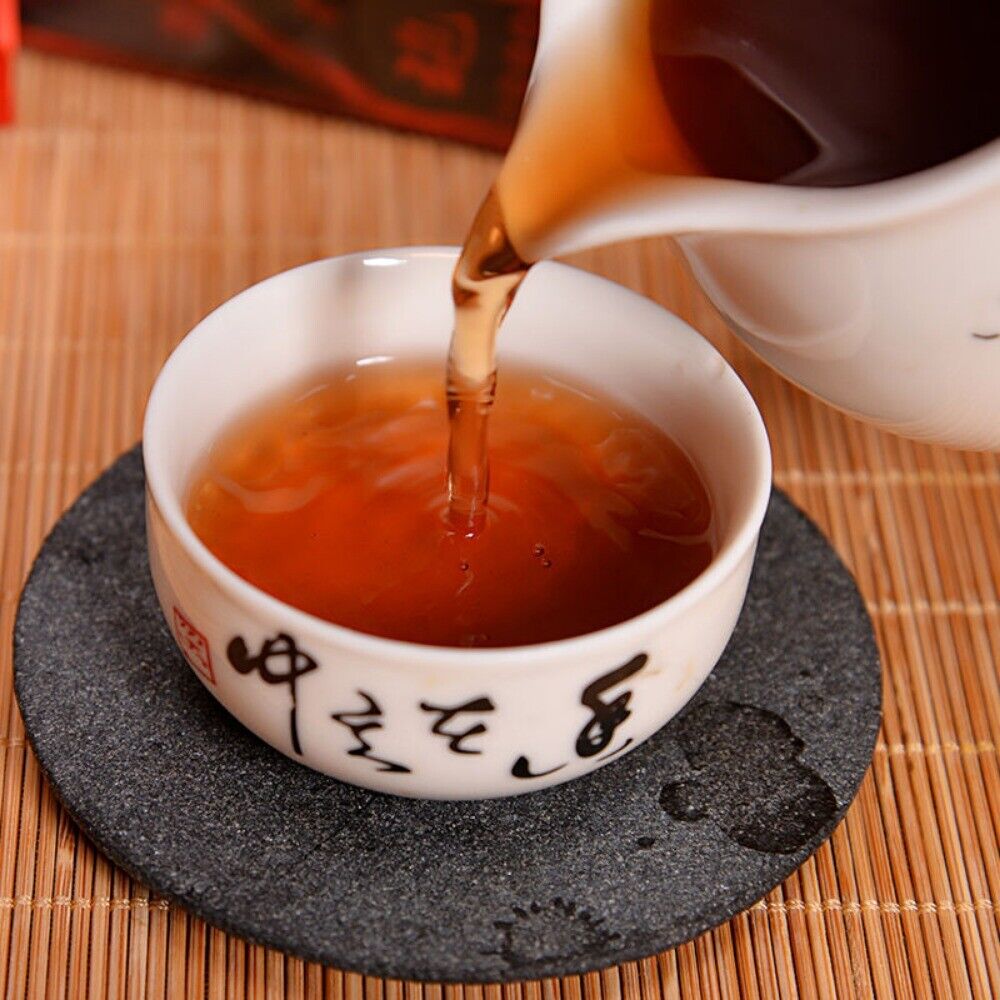 Wuyi Mountain Rougui Oolong Tea Fruity Aroma Da Hong Pao Style Small Pack Secondary image