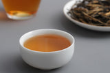 500g Yunnan Dian Hong JD58 raw material Pine needles One bud one leaf (No.1)